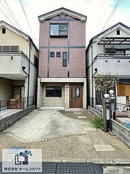 中古一戸建：馬場町３丁目