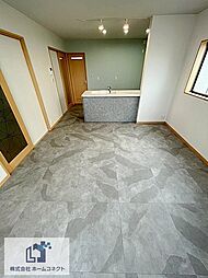 中古一戸建：安田一丁目