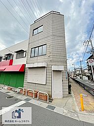 中古一戸建：大橋町