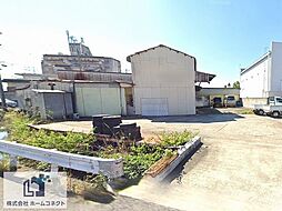 和歌山市中島：売土地（建築条件無し）