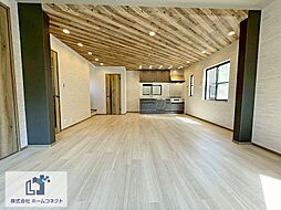 中古一戸建:大道南1丁目