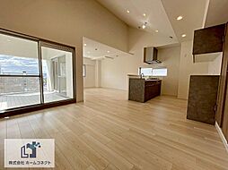 緑地公園グリーンハイツ２号棟