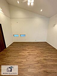 中古一戸建：御厨南２丁目