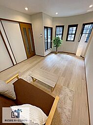 中古一戸建：長堂２丁目