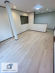 中古一戸建：古箕輪一丁目