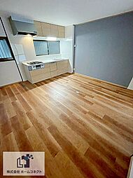 中古一戸建:千里山東1丁目