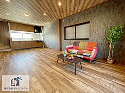 中古一戸建:稲葉1丁目