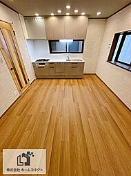 中古一戸建:大久保町5丁目