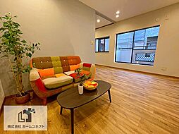 中古一戸建:佐太中町5丁目