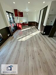 中古一戸建:金田町2丁目