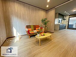 中古一戸建：御厨栄町２丁目