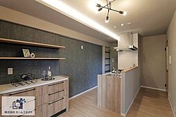 リブコート鴫野