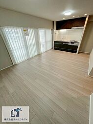 ファミリーコーポ緑地公園