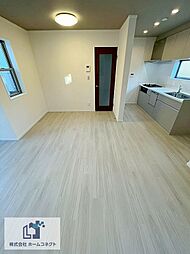 中古一戸建：勝部３丁目