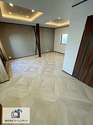 中古一戸建：成育３丁目