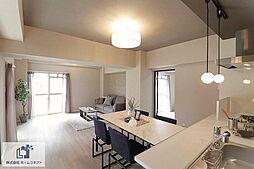 蒲生第二コーポ