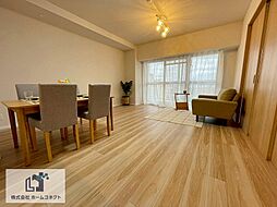 星和プラネタウン千里南第弐期