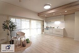 鶴見緑地第二コーポ