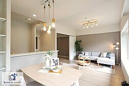 オークヒルズ香里弐番館