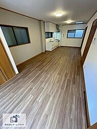 中古一戸建：大久保町４丁目