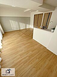 刀根山レックスマンション