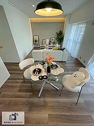 コープ野村森之宮