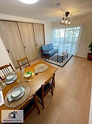 リバーサイドともぶち第一住宅１４号棟