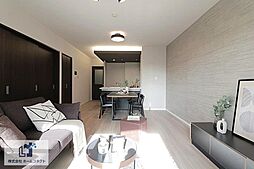 リベールシティ吹田