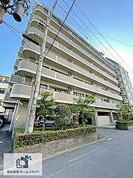 メロディハイム守口３番館