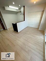 日商・岩井太子橋マンション