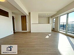 千里台スカイハイツＣ棟