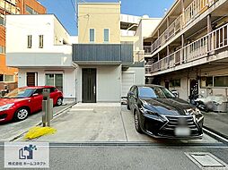 中古一戸建：宮前町