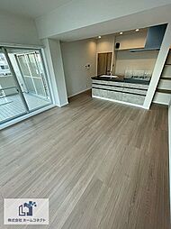 緑地公園グリーンハイツ四号棟