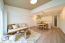 サニーハウス桃山台