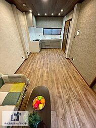 中古一戸建：下新庄２丁目