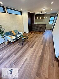 中古一戸建：下新庄４丁目