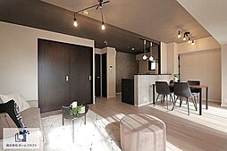 大阪城公園グリーンマンション