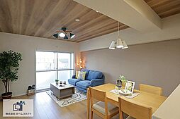 今福スカイハイツ