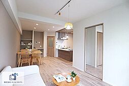 シャンティー永和