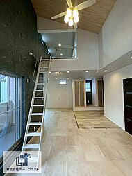 中古一戸建：出雲井本町