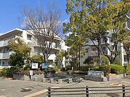 千里緑丘住宅１７号棟