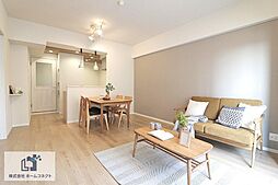 ファミール・パーク鶴見