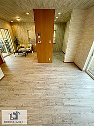 中古一戸建：清水町