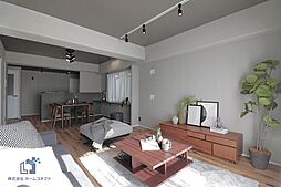 パレ京橋Ｉ番館