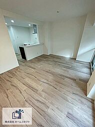 ローズハイツ香里園３号棟