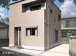 新築一戸建：上野口町