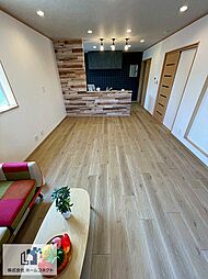 中古一戸建：横堤２丁目