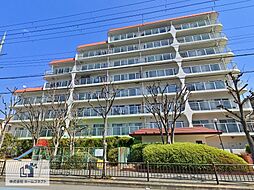 豊中緑ヶ丘サンハイツ