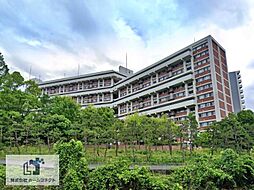 北緑丘第４住宅１８号棟