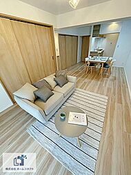 寝屋川コーポラス